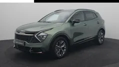 Gebruikt 2024 Kia Sportage SUV | € 42.440 (Eerlijke prijs)