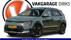 Gebruikt 2023 Kia e-Niro SUV | € 31.939 (Goede deal)
