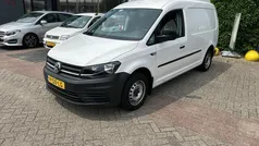 Gebruikt 2018 VW Caddy Maxi MPV | € 6.950 (Super prijs)