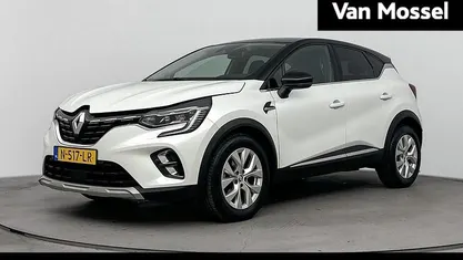 Occasion Renault Captur Intens 2021 SUV