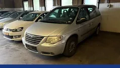 Gebruikt 2007 Chrysler Voyager MPV | € 900 (Super prijs)
