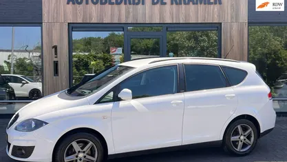 Occasion Seat Altea XL I-Tech 105 PK (77 kW) 2015 Stationwagon MPV