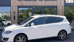 Stationwagon Gebruikt 2015 Seat Altea XL I-Tech MPV | € 6.750 (Eerlijke prijs)