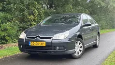 Grijs Gebruikt 2006 Citroën C5 Exclusive Hatchback | € 1.450 (Eerlijke prijs)