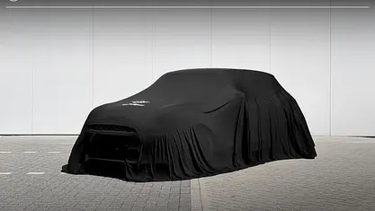 Occasion Mini ONE Business 102 PK (75 kW) 2022 Zwart Hatchback