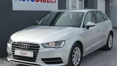 Grijs Gebruikt 2013 Audi A3 Sportback Ambition Sedan | € 9.990 (Eerlijke prijs)