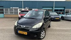 Gebruikt 2008 Hyundai i10 Active Hatchback | € 1.900 (Eerlijke prijs)