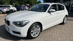 Gebruikt 2012 BMW 116 Hatchback | € 10.450 (Eerlijke prijs)