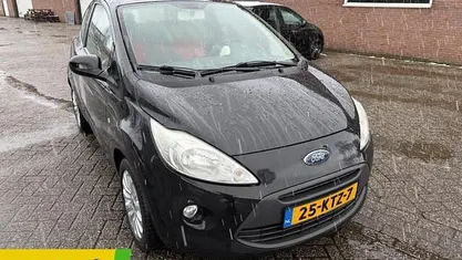 Occasion Ford Ka Titanium 69 PK (50 kW) 2010 Hatchback
