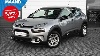Occasion 2019 Citroën C4 Business Class SUV | € 10.900 (Eerlijke prijs)