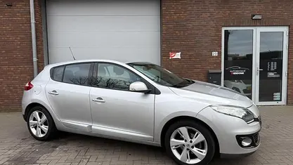 Occasion Renault Mégane III Collection 116 PK (85 kW) 2012 Hatchback