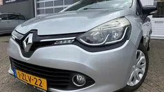 Gebruikt 2014 Renault Clio GrandTour Dynamique Stationwagen | € 4.799 (Eerlijke prijs)