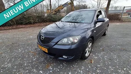 Occasion 2006 Mazda 3 Inclusive Hatchback | € 999 (Goede deal)