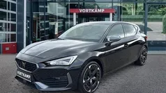 Gebruikt 2022 Cupra Leon VZ Hatchback | € 26.500 (Eerlijke prijs)
