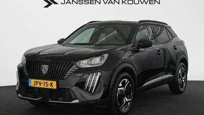 Occasion Peugeot 2008 Allure 145 PK (106 kW) 2025 SUV