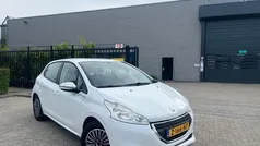 Gebruikt 2013 Peugeot 208 Hatchback | € 2.499 (Goede deal)