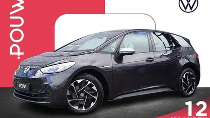 Occasion VW ID.3 150 kW (204 PK) 2020 Hatchback