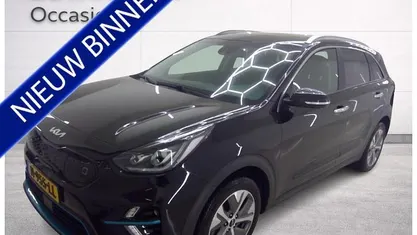 Occasion 2021 Kia e-Niro SUV | € 20.945 (Eerlijke prijs)