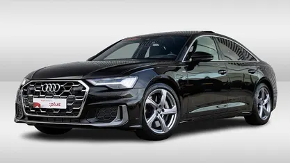 Gebruikt 2024 Audi A6 S-Line Sedan | € 54.950 (Eerlijke prijs)