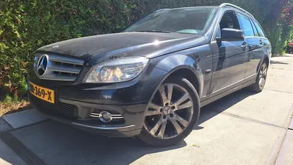 Occasion Mercedes C180 Avantgarde 156 PK (114 kW) 2010 Stationwagen