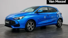 MG MG3