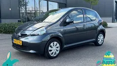 Gebruikt 2005 Toyota Aygo Hatchback | € 1.950 (Goede deal)