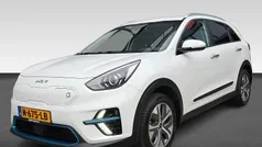Gebruikt 2021 Kia e-Niro SUV | € 19.730 (Super prijs)