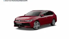 Gebruikt 2024 VW Passat R-line Edition Stationwagen | € 49.950 (Super prijs)