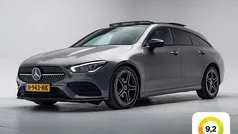Gebruikt 2020 Mercedes CLA180 Business Sedan | € 22.845 (Super prijs)