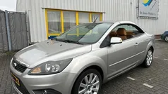 Grijs Gebruikt 2009 Ford Focus Cabriolet Titanium Cabriolet | € 5.240