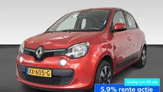 Gebruikt 2019 Renault Twingo Collection Hatchback | € 9.925 (Eerlijke prijs)