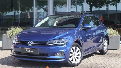 Gebruikt 2019 VW Polo Comfortline Hatchback | € 15.900 (Eerlijke prijs)