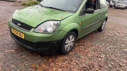 Occasion Ford Fiesta Ambiente 69 PK (50 kW) 2006 Hatchback