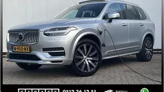 Gebruikt 2021 Volvo XC90 Inscription SUV | € 43.900 (Eerlijke prijs)