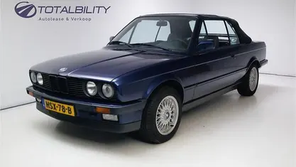 Occasion BMW 320 131 PK (96 kW) 1988 Cabriolet