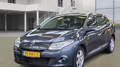 Gebruikt 2011 Renault Mégane GrandTour Dynamique Stationwagen | € 4.799 (Eerlijke prijs)