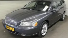 Gebruikt 2007 Volvo V70 Stationwagen | € 4.945 (Eerlijke prijs)