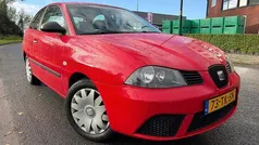 Gebruikt 2006 Seat Ibiza Hatchback | € 1.445 (Goede deal)