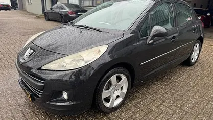 Occasion Peugeot 207 120 PK (88 kW) 2010 Hatchback