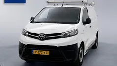 Gebruikt 2019 Toyota Proace Comfort Van | € 11.945 (Super prijs)