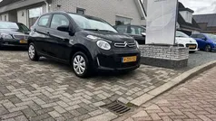 Gebruikt 2014 Citroën C1 Feel Hatchback | € 4.490 (Eerlijke prijs)