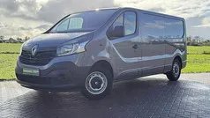Grijs Gebruikt 2015 Renault Trafic Van | € 7.950 (Eerlijke prijs)
