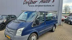 Gebruikt 2012 Ford Transit Ambiente Van | € 2.650 (Super prijs)