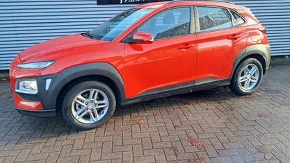 Occasion 2020 Hyundai Kona Comfort SUV | € 15.945 (Goede deal)
