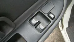 Nissan Cargo