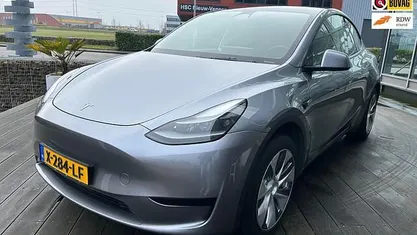 Occasion 2023 Tesla Model Y RWD SUV | € 34.950 (Eerlijke prijs)