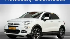 Gebruikt 2018 Fiat 500 Cross MPV | € 13.400 (Eerlijke prijs)