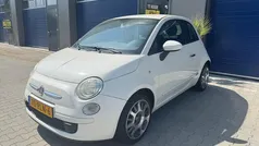 Gebruikt 2011 Fiat 500 Pop Hatchback | € 4.950 (Goede deal)