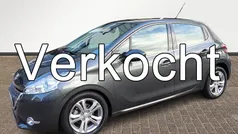 Gebruikt 2013 Peugeot 208 Allure Hatchback | € 9.948 (Eerlijke prijs)