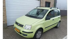 Gebruikt 2005 Fiat Panda Dynamic Hatchback | € 1.195 (Eerlijke prijs)